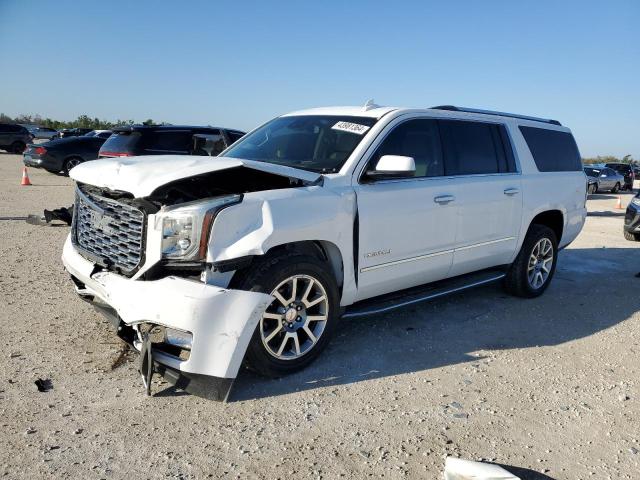 2020 Gmc Yukon Xl Denali მანქანა იყიდება აუქციონზე, vin: 1GKS1HKJ8LR290230, აუქციონის ნომერი: 43981364