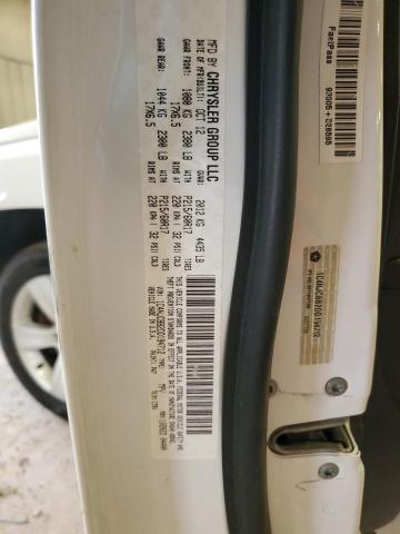 2013 Jeep Compass Sport მანქანა იყიდება აუქციონზე, vin: 1C4NJCBB2DD194712, აუქციონის ნომერი: 41286744