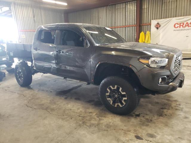 Продаж на аукціоні авто 2023 Toyota Tacoma Double Cab, vin: 3TMCZ5AN6PM566004, номер лоту: 43790164