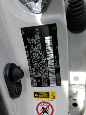 Aukcja sprzedaży 2014 Toyota Highlander Hybrid Limited, vin: 5TDDCRFHXES005785, numer aukcji: 43885114