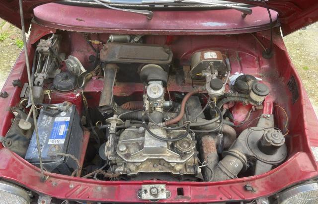Aukcja sprzedaży 1972 Honda Nb50, vin: AN6001051930, numer aukcji: 44595614