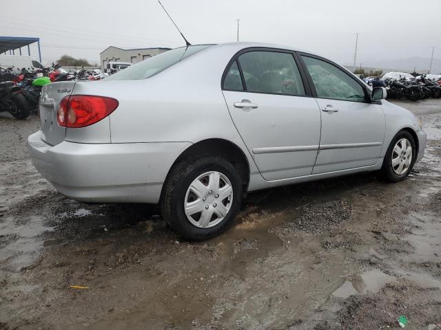 2005 Toyota Corolla Ce მანქანა იყიდება აუქციონზე, vin: 1NXBR32E35Z466297, აუქციონის ნომერი: 41275324