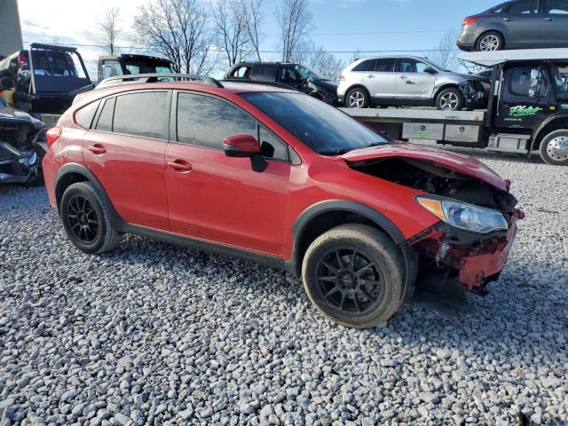 2017 Subaru Crosstrek Premium მანქანა იყიდება აუქციონზე, vin: JF2GPABC2H8200626, აუქციონის ნომერი: 42251954