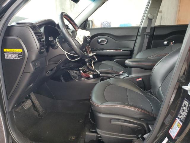 Aukcja sprzedaży 2018 Kia Soul !, vin: KNDJX3AA1J7898092, numer aukcji: 43530174