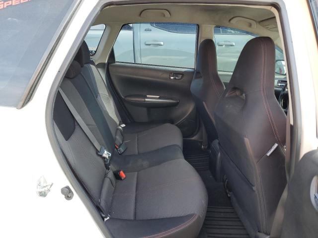 43128074 :رقم المزاد ، JF1GR7E64BG831754 vin ، 2011 Subaru Impreza Wrx مزاد بيع