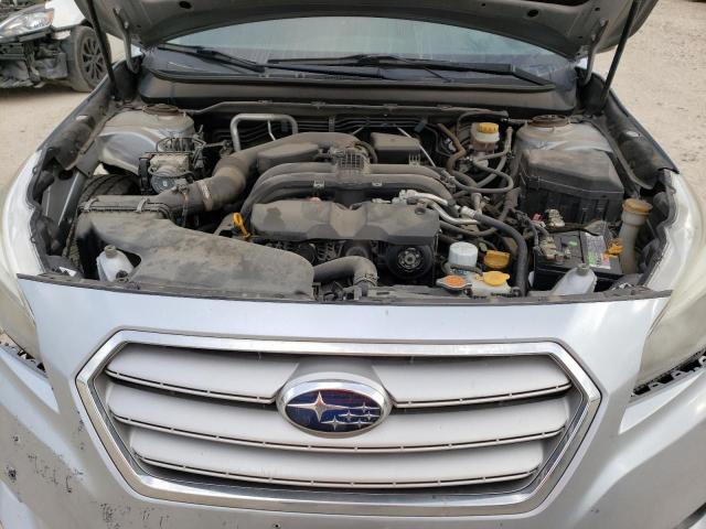 Aukcja sprzedaży 2017 Subaru Legacy 2.5i Premium, vin: 4S3BNAH62H3067489, numer aukcji: 43732204