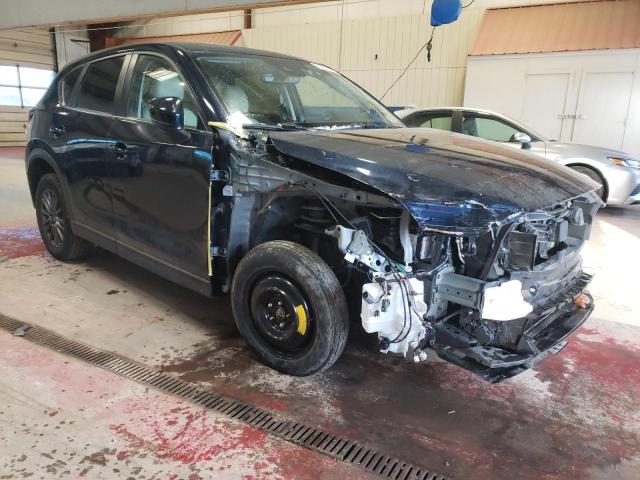 Aukcja sprzedaży 2020 Mazda Cx-5 Touring, vin: JM3KFBCM6L1827511, numer aukcji: 43235344