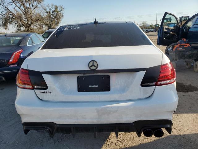 Aukcja sprzedaży 2016 Mercedes-benz E 400 4matic, vin: WDDHF6HB5GB186763, numer aukcji: 44611714