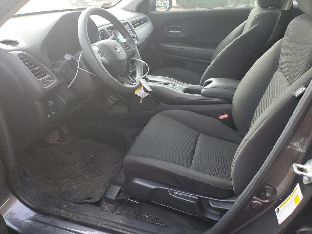 Продаж на аукціоні авто 2018 Honda Hr-v Lx, vin: 3CZRU6H34JG720051, номер лоту: 43644934