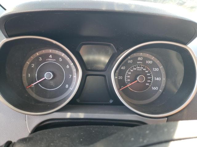 44234204 :رقم المزاد ، 5NPDH4AE4GH696693 vin ، 2016 Hyundai Elantra Se مزاد بيع