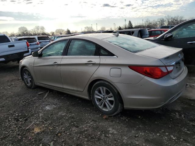 Aukcja sprzedaży 2012 Hyundai Sonata Gls, vin: 5NPEB4AC9CH328508, numer aukcji: 43696004