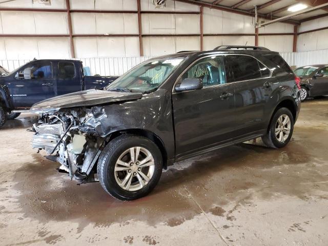 Aukcja sprzedaży 2014 Chevrolet Equinox Lt, vin: 2GNFLFEK3E6156506, numer aukcji: 43914624