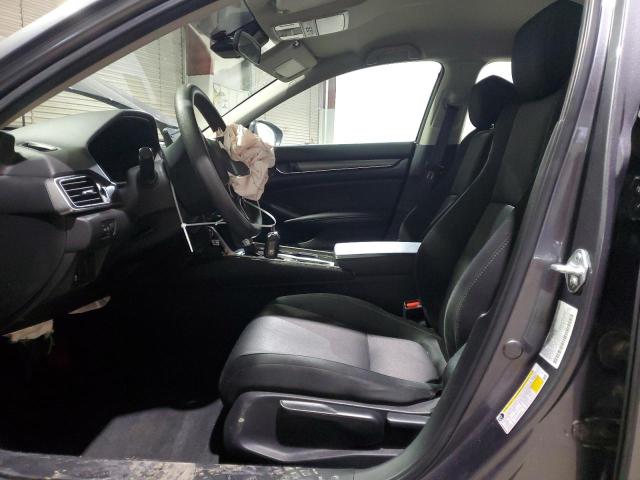 Aukcja sprzedaży 2021 Honda Accord Lx, vin: 1HGCV1F10MA090983, numer aukcji: 43682044