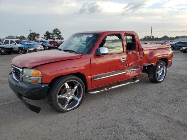 Aukcja sprzedaży 2004 Gmc New Sierra, vin: 1GTEC19V94Z236181, numer aukcji: 77222405