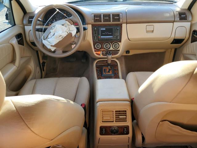 Aukcja sprzedaży 2004 Mercedes-benz Ml 350, vin: 4JGAB57E44A505144, numer aukcji: 43490204