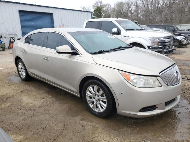 Aukcja sprzedaży 2011 Buick Lacrosse Cx, vin: 1G4GA5EC1BF327367, numer aukcji: 45247534