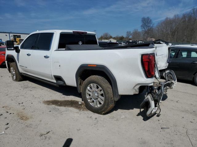 Продаж на аукціоні авто 2023 Gmc Sierra K3500 Denali, vin: 1GT49WEY4PF122649, номер лоту: 43878254