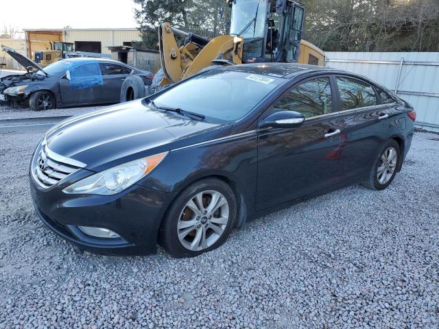 Aukcja sprzedaży 2013 Hyundai Sonata Se, vin: 5NPEC4AC9DH538718, numer aukcji: 43727804