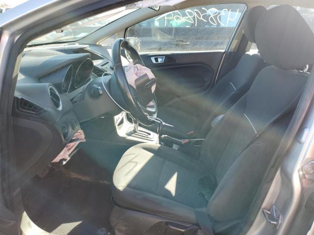 2014 Ford Fiesta Se მანქანა იყიდება აუქციონზე, vin: 3FADP4BJ2EM226366, აუქციონის ნომერი: 43859864