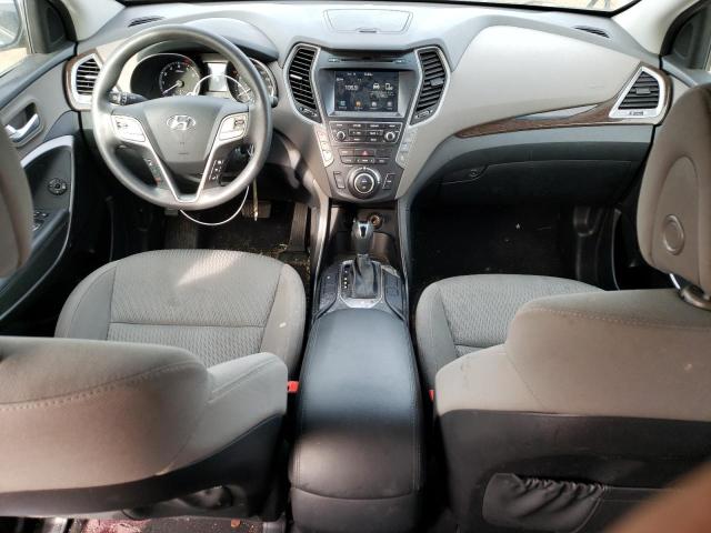 Продажа на аукционе авто 2017 Hyundai Santa Fe Se, vin: KM8SM4HF1HU177105, номер лота: 41726494