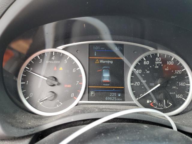 Aukcja sprzedaży 2019 Nissan Sentra S, vin: 3N1AB7AP8KY361068, numer aukcji: 43806864