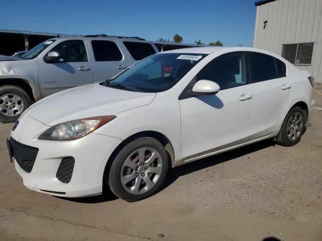 2013 Mazda 3 I მანქანა იყიდება აუქციონზე, vin: JM1BL1UP5D1847139, აუქციონის ნომერი: 44058924