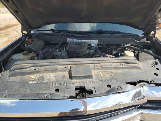 Aukcja sprzedaży 2016 Chevrolet Silverado K2500 Heavy Duty Ltz, vin: 1GC1KWE85GF154629, numer aukcji: 43834894