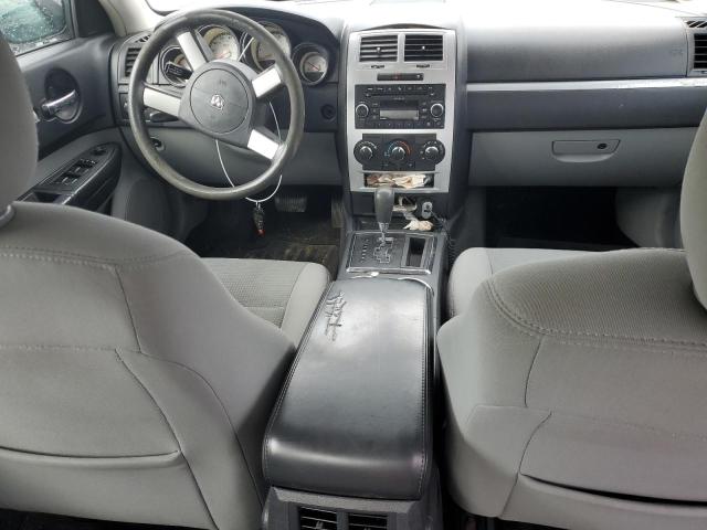 2010 Dodge Charger Sx მანქანა იყიდება აუქციონზე, vin: 2B3CA3CV2AH287066, აუქციონის ნომერი: 43536064