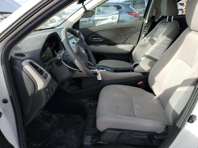 43828784 :رقم المزاد ، 3CZRU6H58NM767270 vin ، 2022 Honda Hr-v Ex مزاد بيع