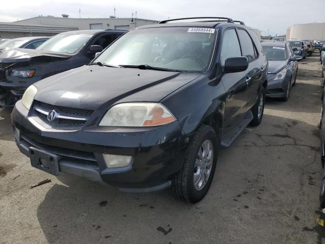 44068544 :رقم المزاد ، 2HNYD188X3H519266 vin ، 2003 Acura Mdx Touring مزاد بيع