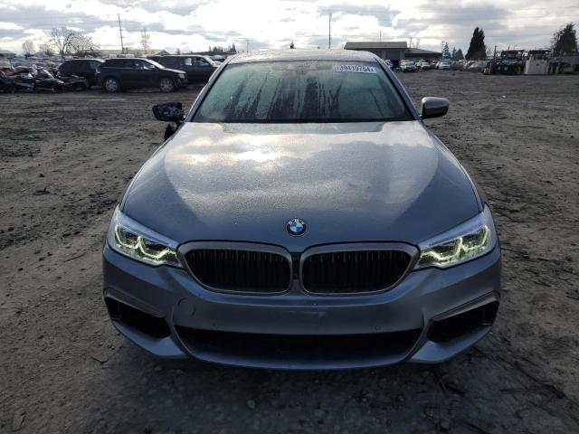 Продажа на аукционе авто 2019 Bmw M550xi, vin: WBAJB9C59KB288390, номер лота: 39419754