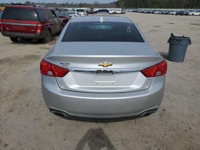Aukcja sprzedaży 2014 Chevrolet Impala Ltz, vin: 2G1155S37E9278815, numer aukcji: 42897604