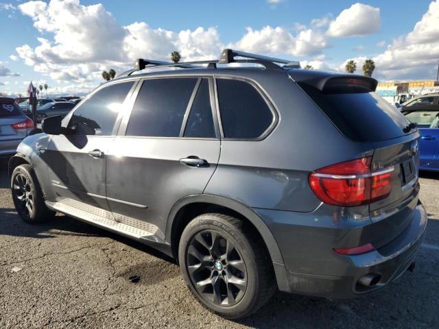 Aukcja sprzedaży 2012 Bmw X5 Xdrive35i, vin: 5UXZV4C52CL761718, numer aukcji: 43640404