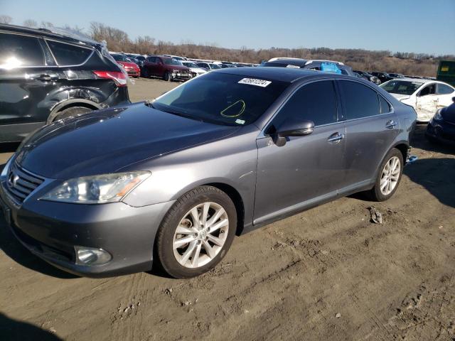 Aukcja sprzedaży 2012 Lexus Es 350, vin: JTHBK1EG6C2491793, numer aukcji: 42661224