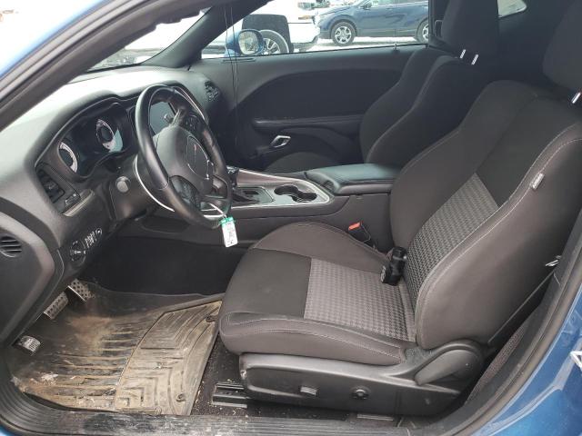 Aukcja sprzedaży 2021 Dodge Challenger R/t Scat Pack, vin: 2C3CDZFJ5MH681199, numer aukcji: 43080294