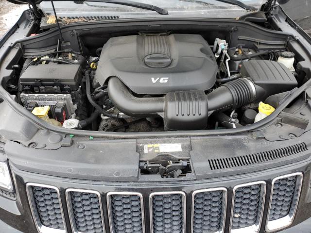 2014 Jeep Grand Cherokee Overland მანქანა იყიდება აუქციონზე, vin: 1C4RJFCG8EC441980, აუქციონის ნომერი: 43768534