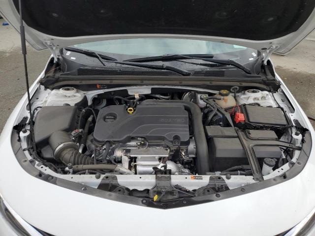 Aukcja sprzedaży 2022 Chevrolet Malibu Lt, vin: 1G1ZD5ST8NF116866, numer aukcji: 43826844