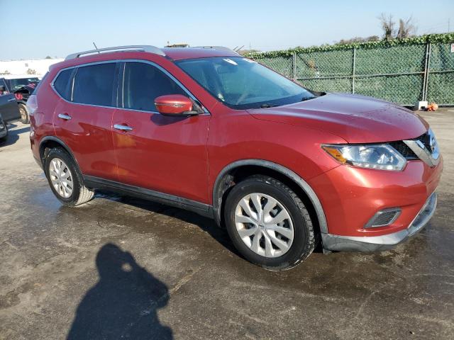 Aukcja sprzedaży 2016 Nissan Rogue S, vin: KNMAT2MT7GP709781, numer aukcji: 43862374