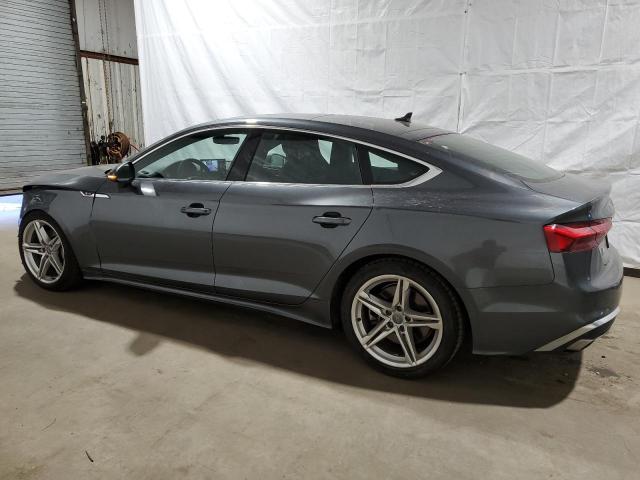 41854224 :رقم المزاد ، WAUDACF50MA012326 vin ، 2021 Audi A5 Premium 45 مزاد بيع