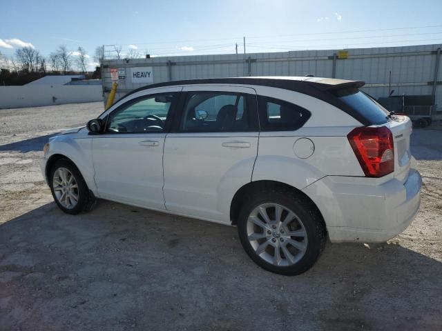 Aukcja sprzedaży 2011 Dodge Caliber Heat, vin: 1B3CB5HA8BD293984, numer aukcji: 44932334