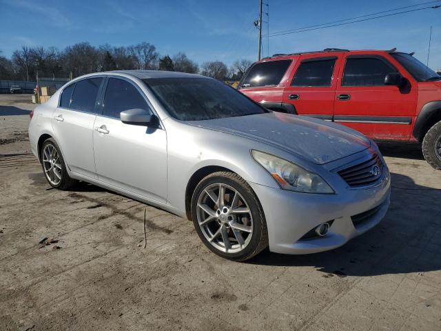 38061844 :رقم المزاد ، JN1CV6AR9DM764042 vin ، 2013 Infiniti G37 مزاد بيع