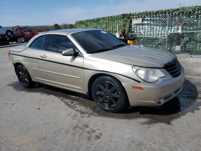 Aukcja sprzedaży 2008 Chrysler Sebring Touring, vin: 1C3LC55R78N104867, numer aukcji: 44957594