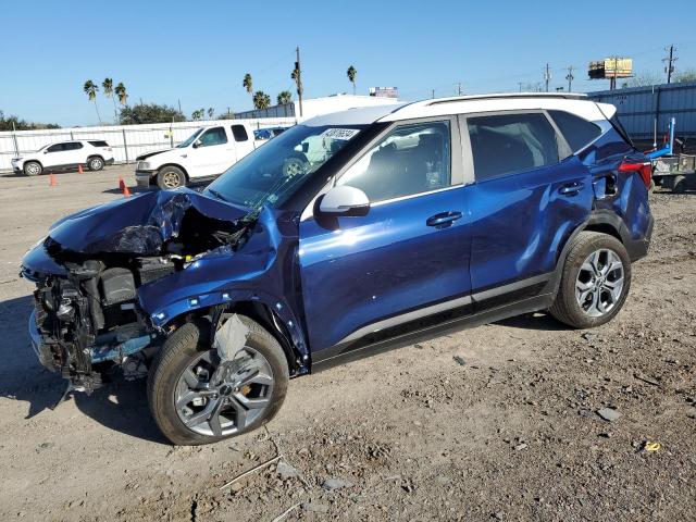 Aukcja sprzedaży 2024 Kia Seltos S, vin: KNDEU2AA7R7543198, numer aukcji: 43876634