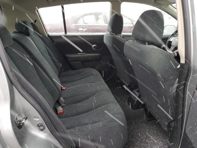Aukcja sprzedaży 2010 Nissan Versa S, vin: 3N1BC1CP0AL454755, numer aukcji: 44759544
