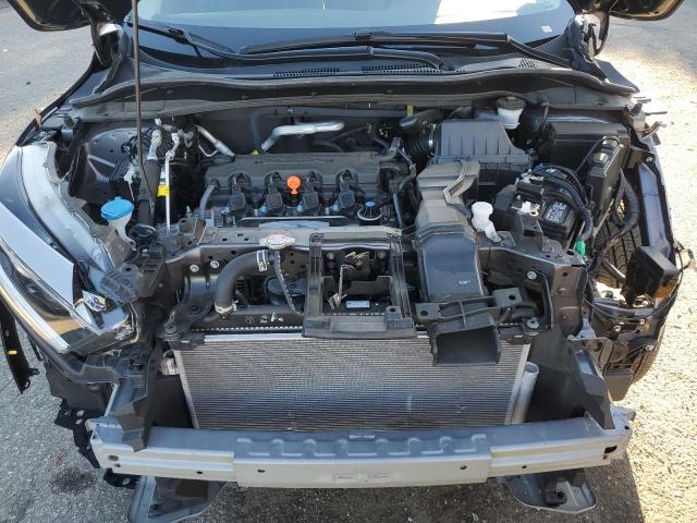 43437824 :رقم المزاد ، 3CZRU5H37MM725485 vin ، 2021 Honda Hr-v Lx مزاد بيع
