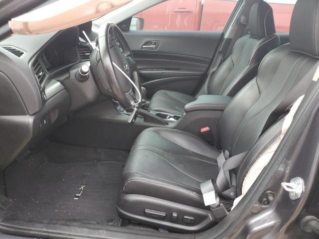 Продажа на аукционе авто 2021 Acura Ilx Premium, vin: 19UDE2F77MA003854, номер лота: 44467194