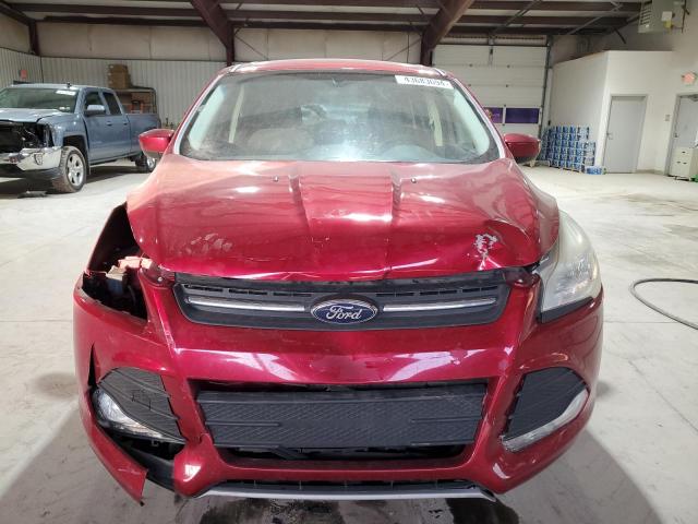 Aukcja sprzedaży 2016 Ford Escape Se, vin: 1FMCU0G70GUA04598, numer aukcji: 43683694