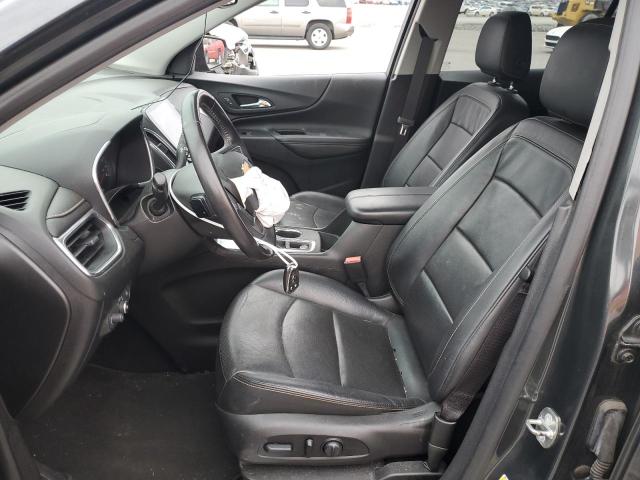 Aukcja sprzedaży 2018 Chevrolet Equinox Premier, vin: 2GNAXMEV9J6288953, numer aukcji: 44976994