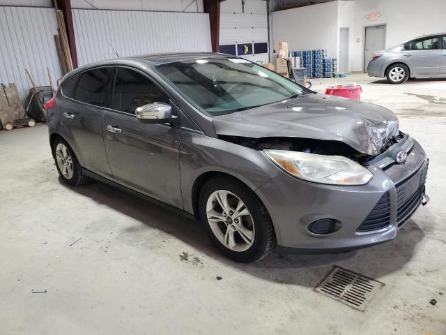 43539824 :رقم المزاد ، 1FADP3K22EL173477 vin ، 2014 Ford Focus Se مزاد بيع