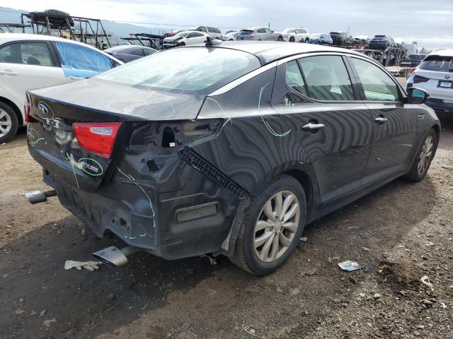 Продажа на аукционе авто 2014 Kia Optima Ex, vin: 5XXGN4A76EG327348, номер лота: 43561614